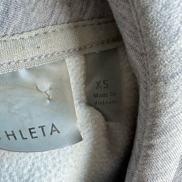 Athleta Softtech CYA Jacket Washable Wool - Picture 9 of 9
